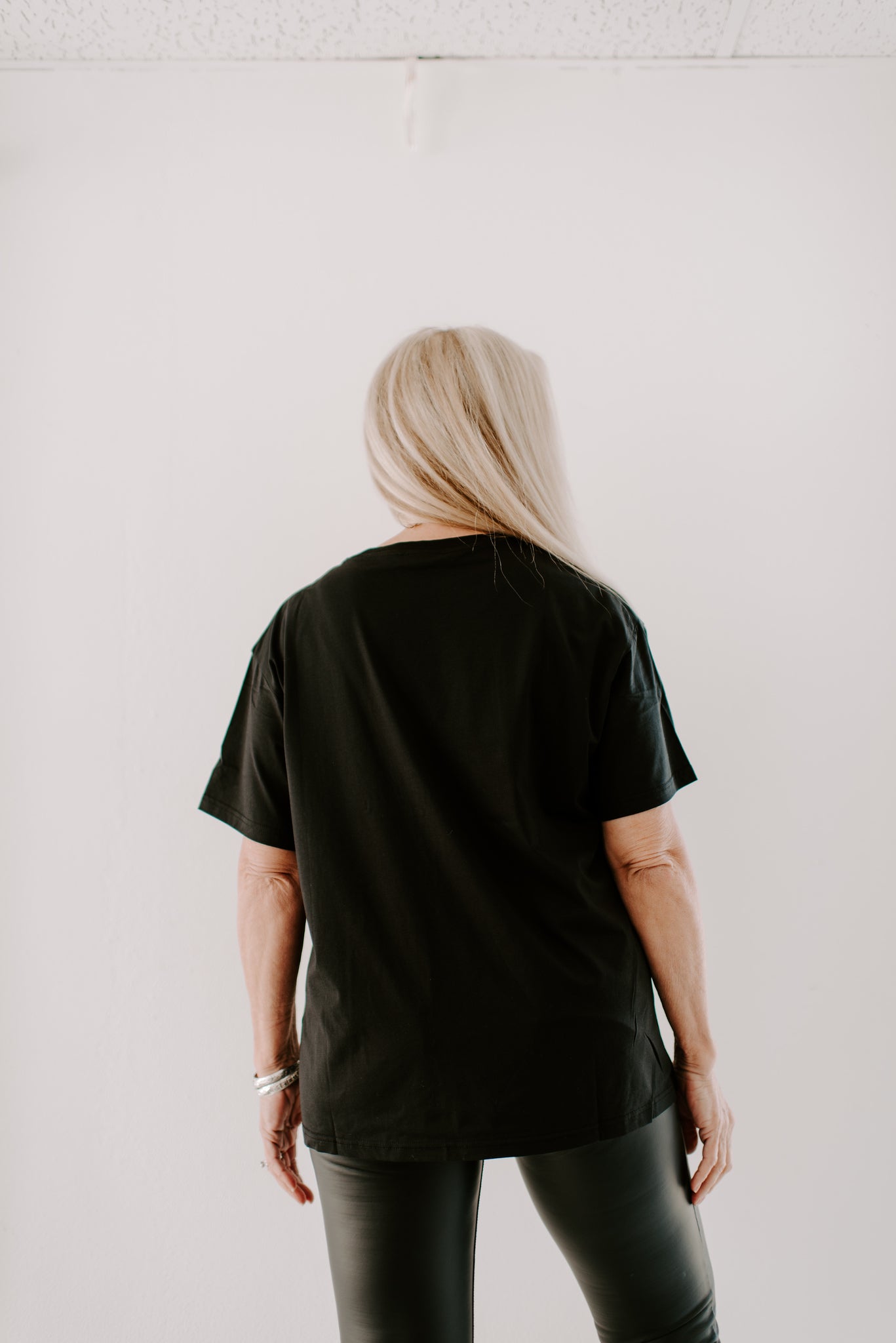 Cool Mom Generation Eagle Tee