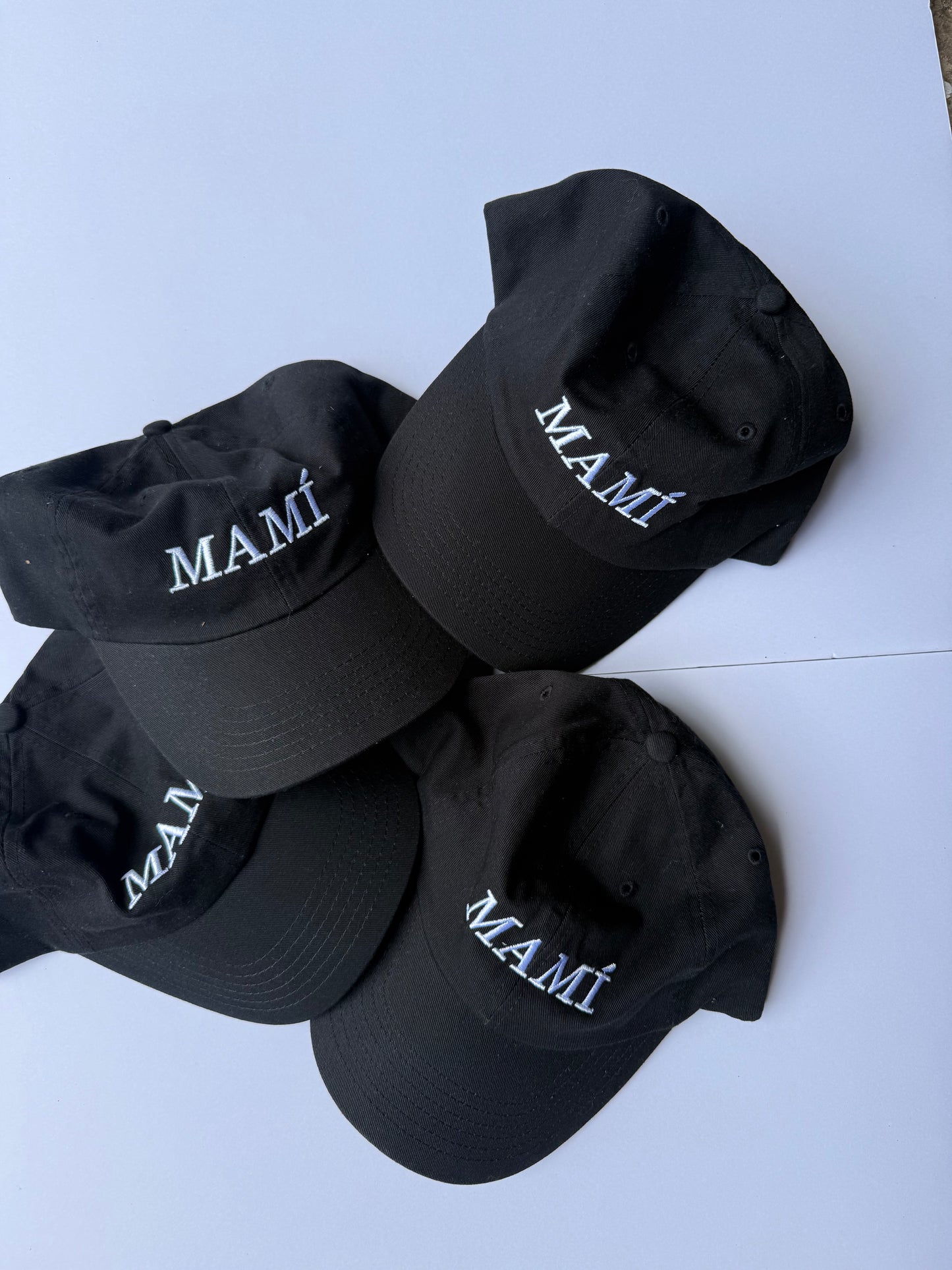 Mami hat