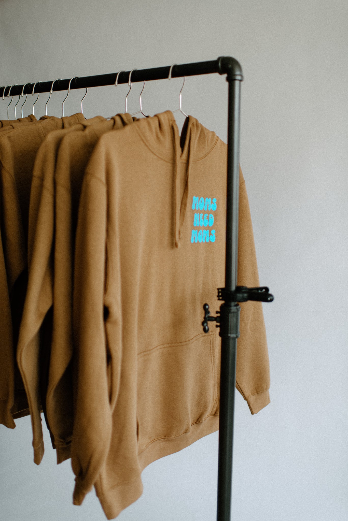 SHC x Chey Moms Need Moms hoodie