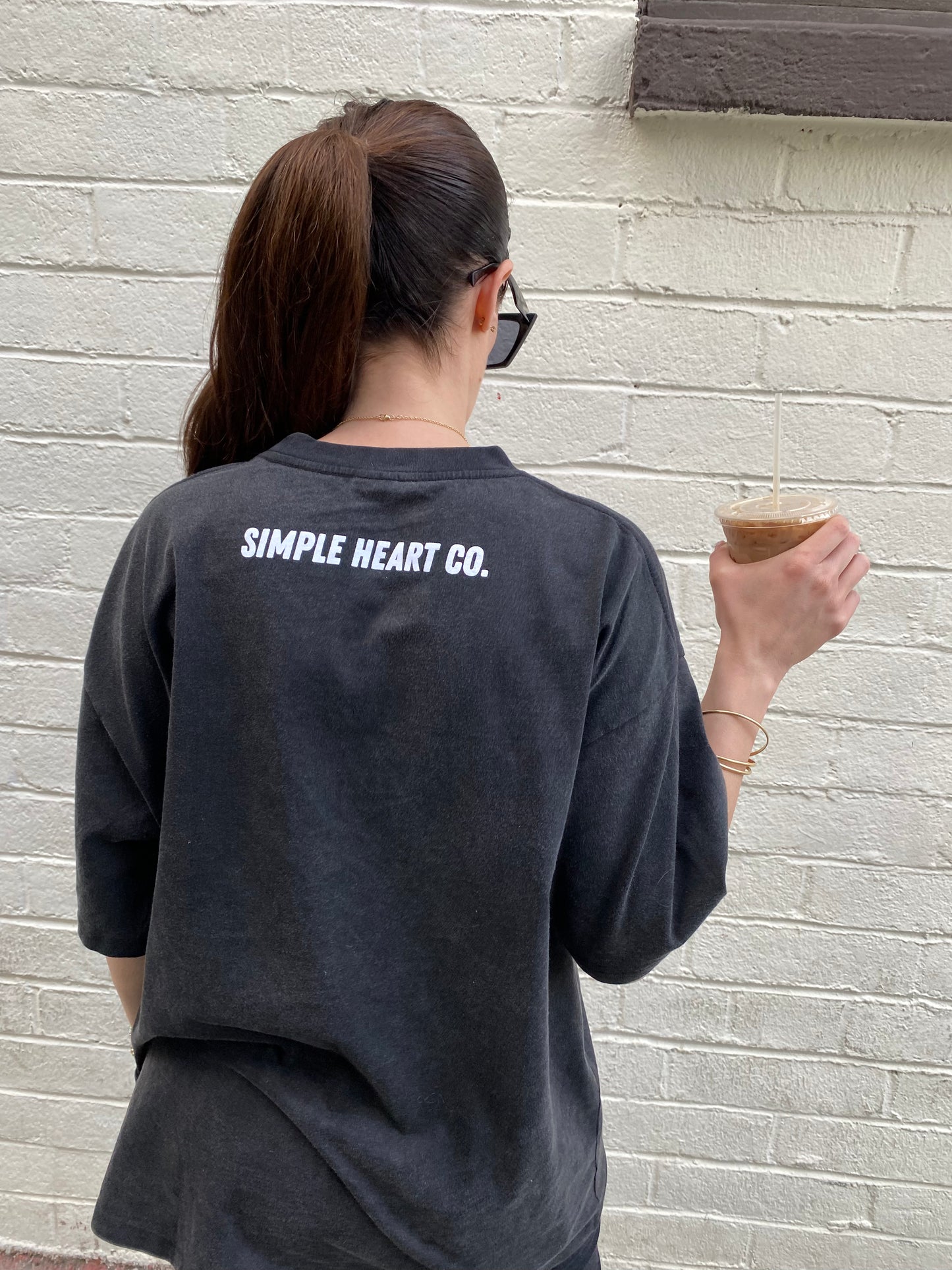 Vintage Snake Tee