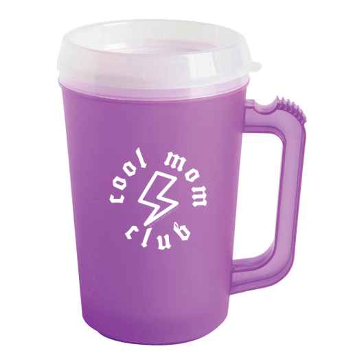 Cool Mom Club Mug - simple heart co