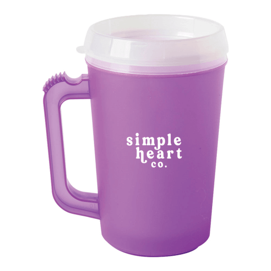 Cool Mom Club Mug - simple heart co