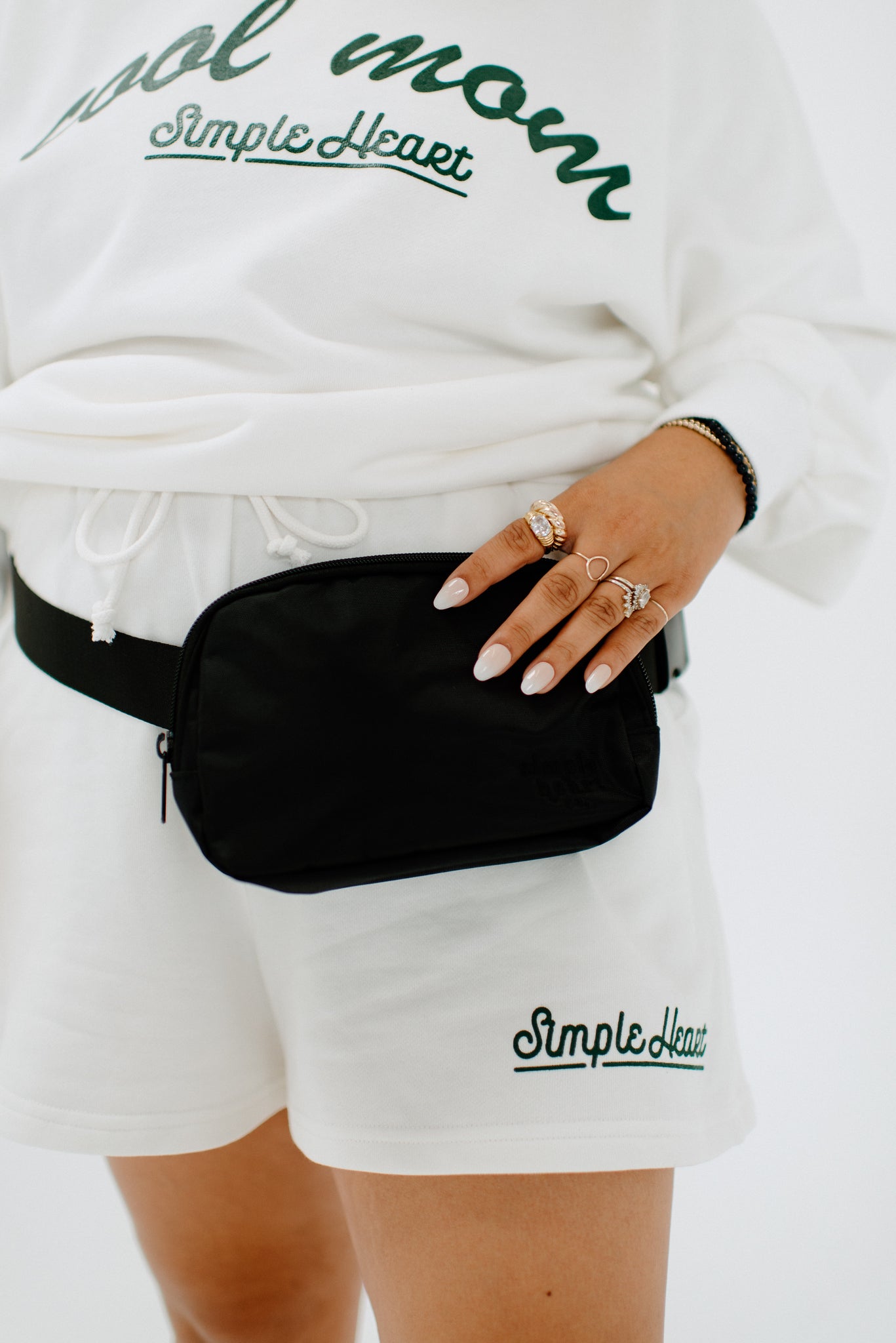 SHC Belt Bag