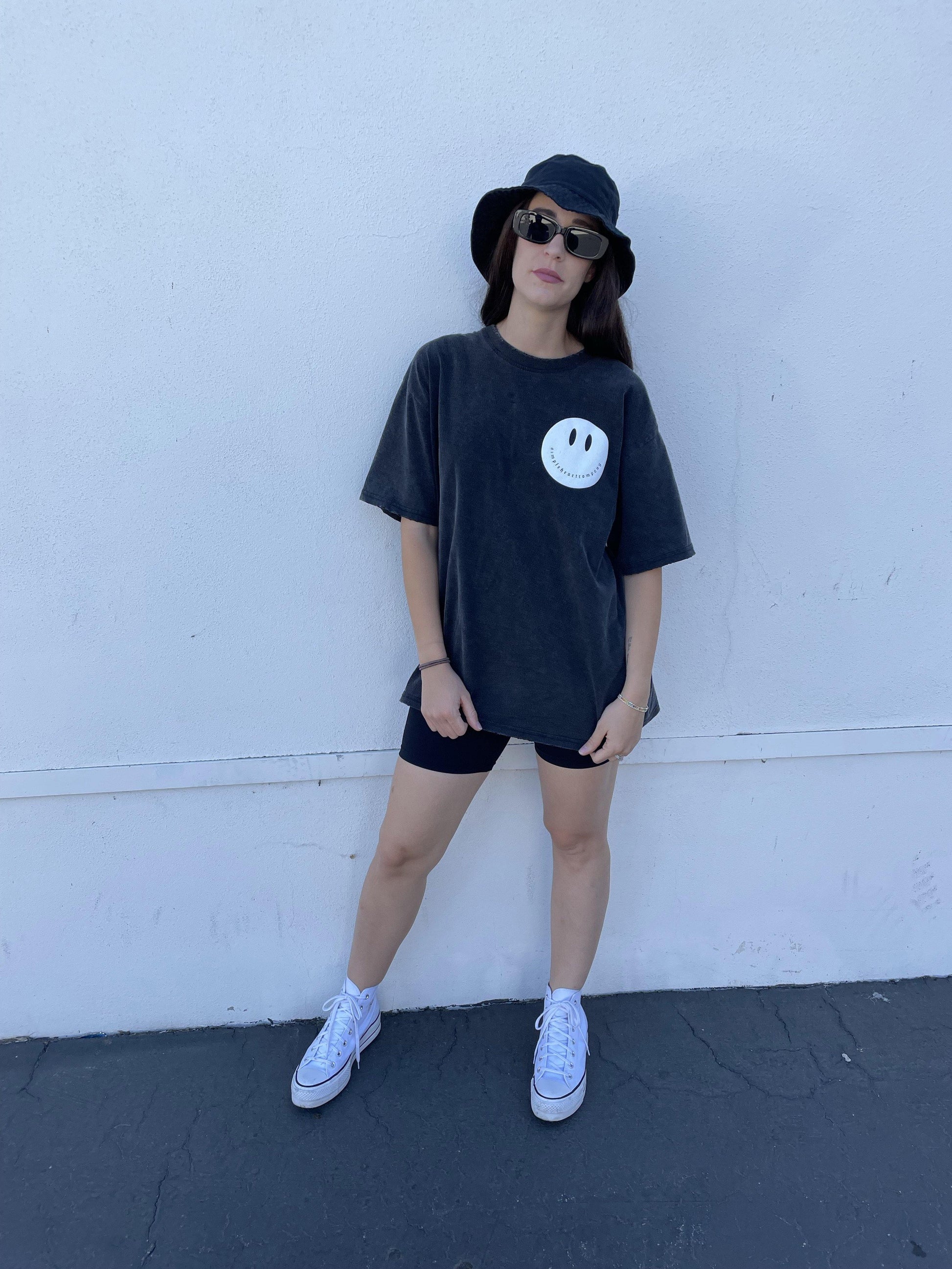 cool moms know tee - simple heart co