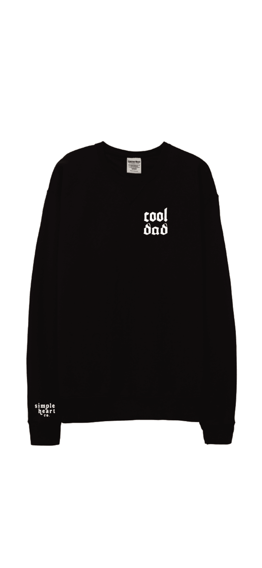 Original Cool Merch - simple heart co